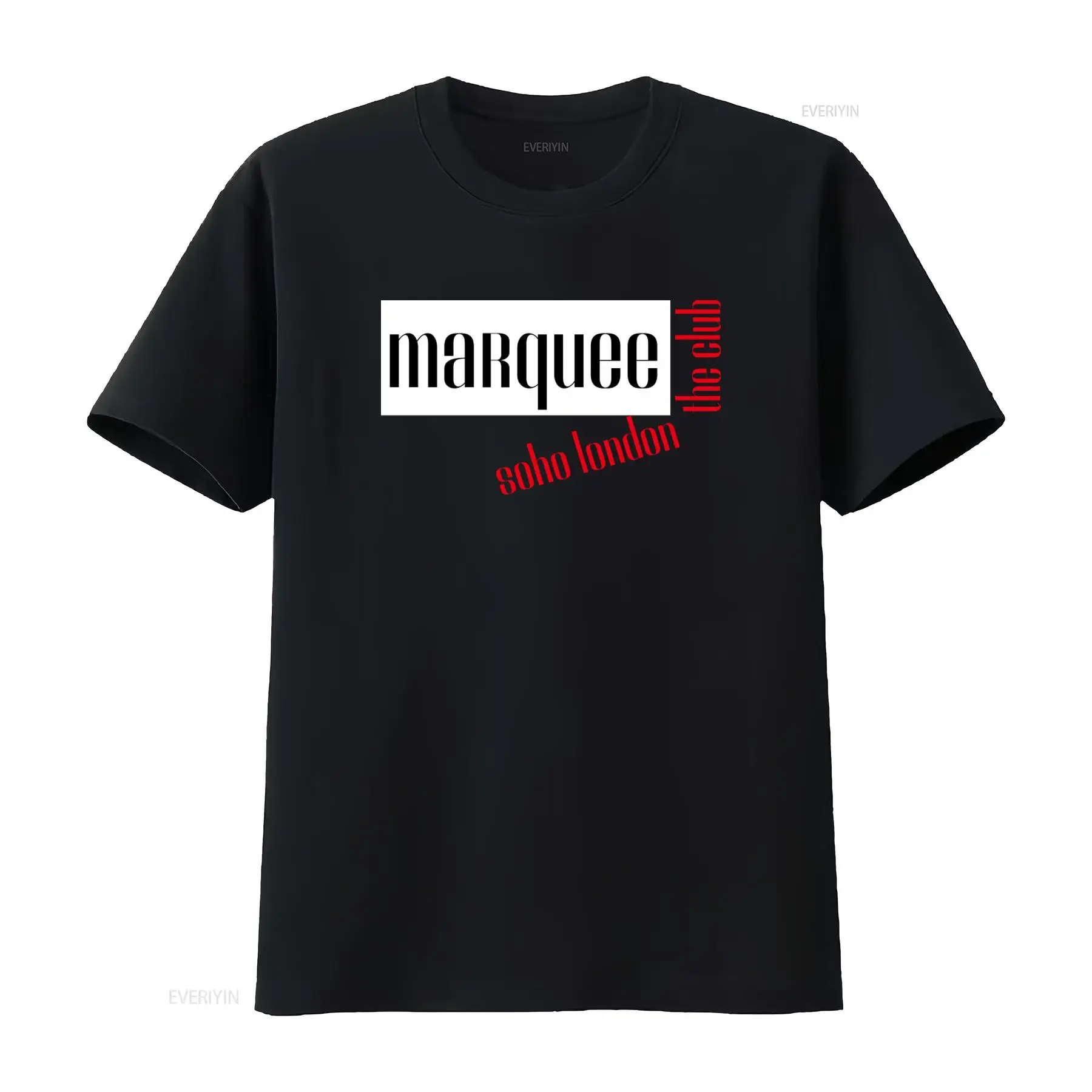 Vintage Fashion London - Vintage 90's Marquee Club Live Soho