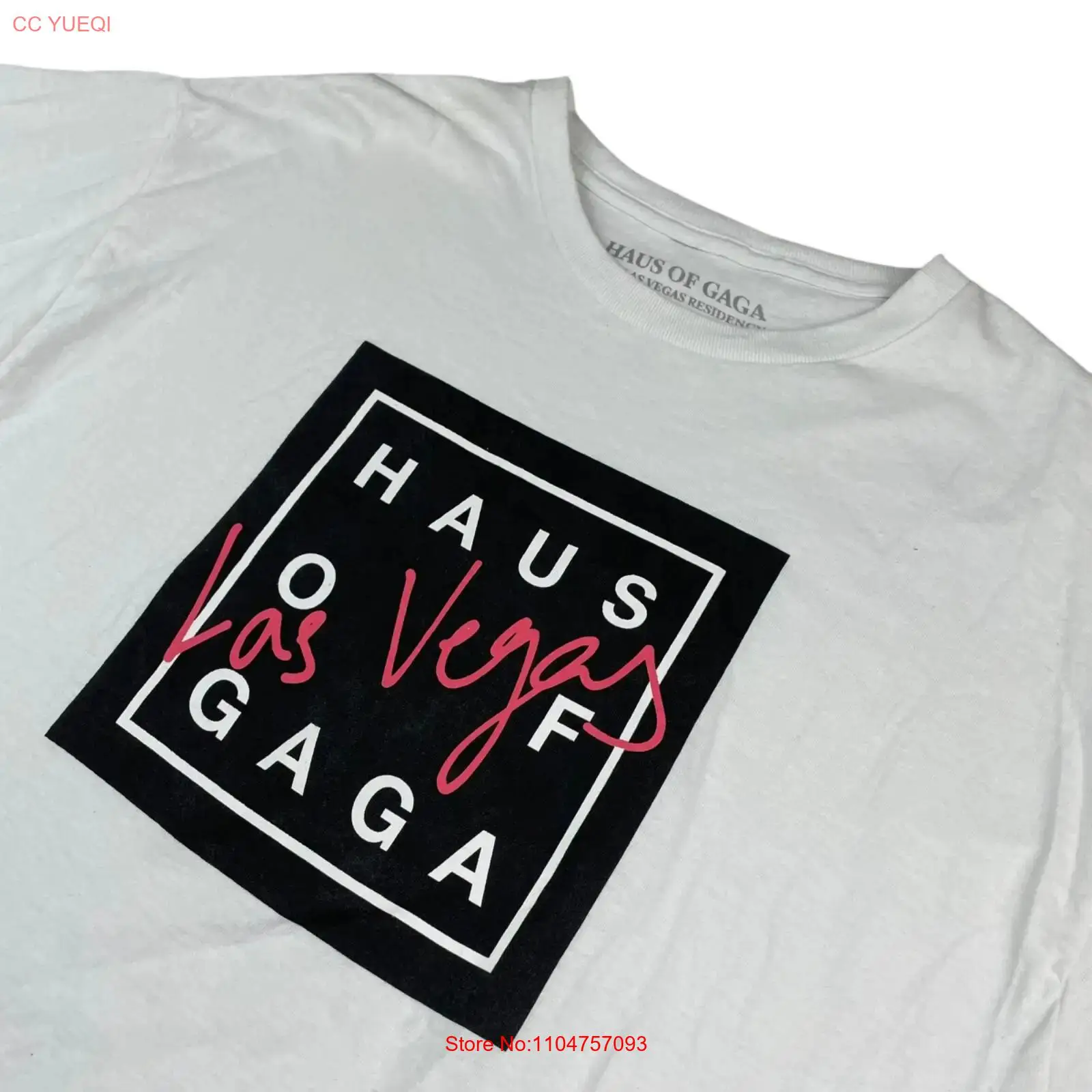 Vintage Fashion Las Vegas - Haus Of Gaga Las Vegas Residency