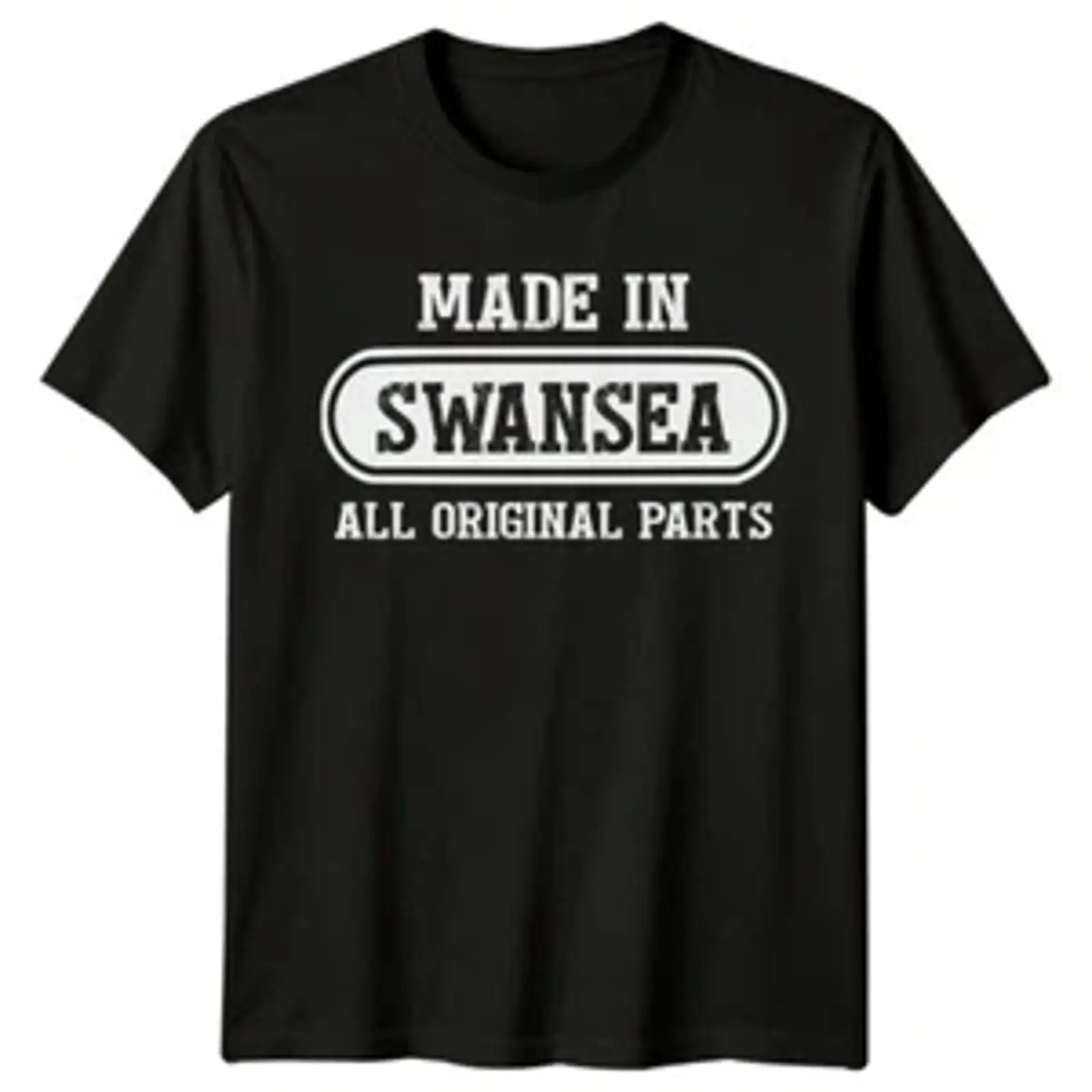 Vintage Fashion Uk - Made In Swansea All Original Parts