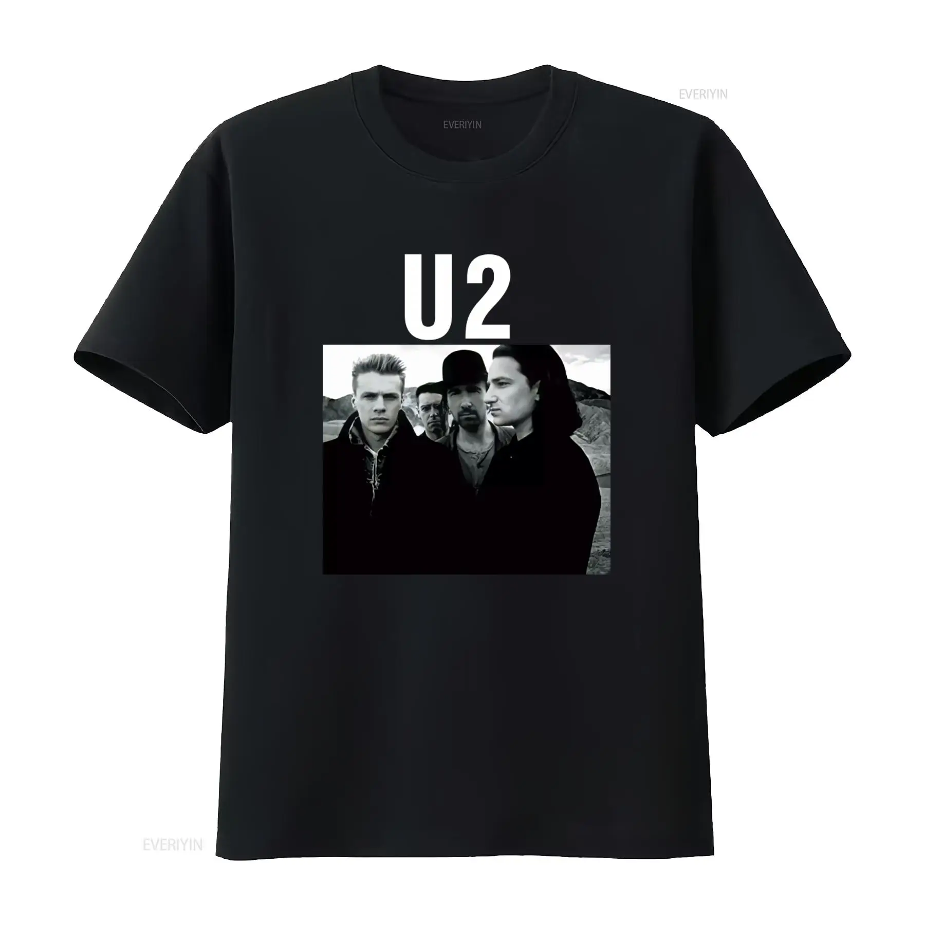 Vintage Fashion Las Vegas - Las Vegas U2 Bootleg Retro 90s