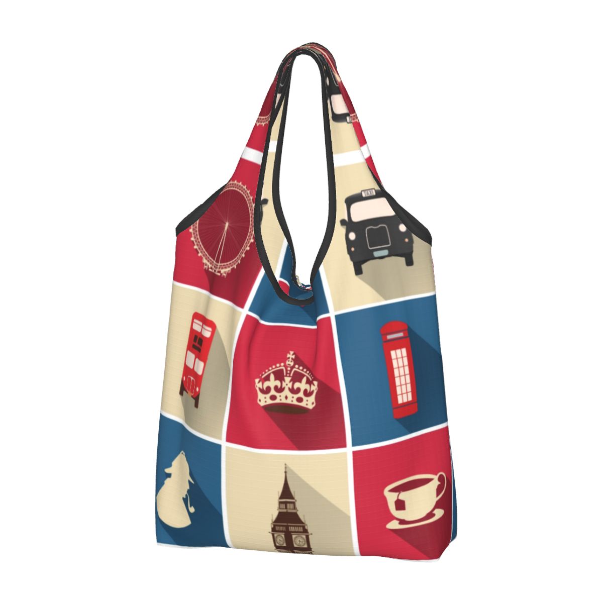 Vintage Fashion London - Custom Fashion Vintage UK London Symbol