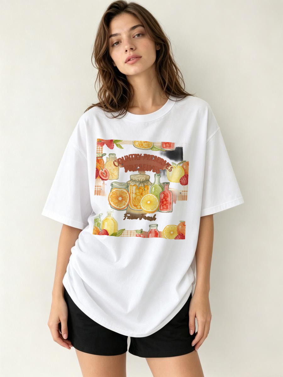Thrift Vintage Fashion Usa - T Shirts Vintage Collector Thrift Hunter