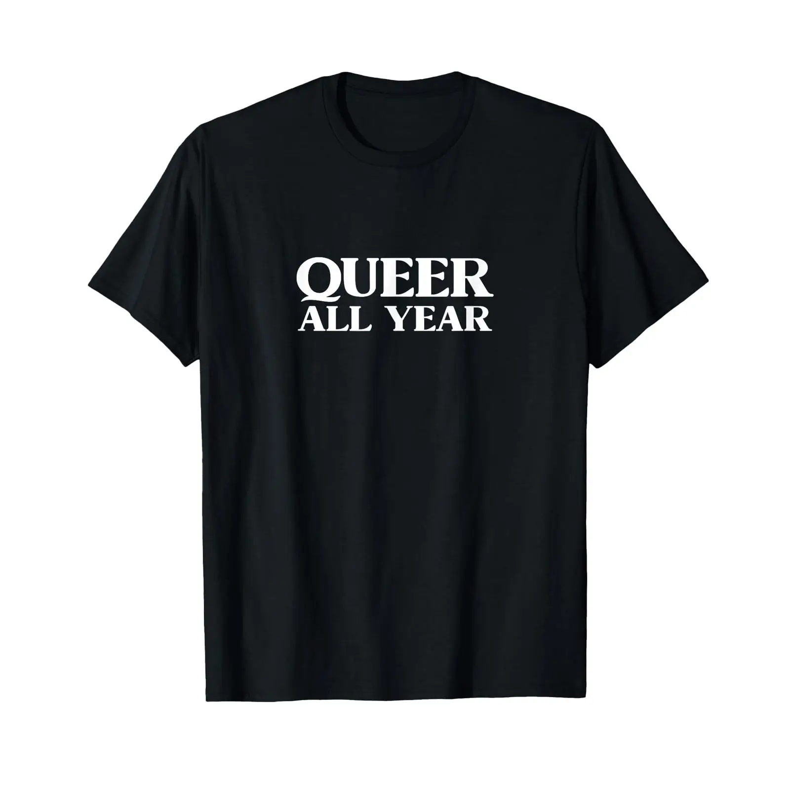Queer All Year LGBTQIA Gay Pri - Vintage Queer Fashion 评论和价格