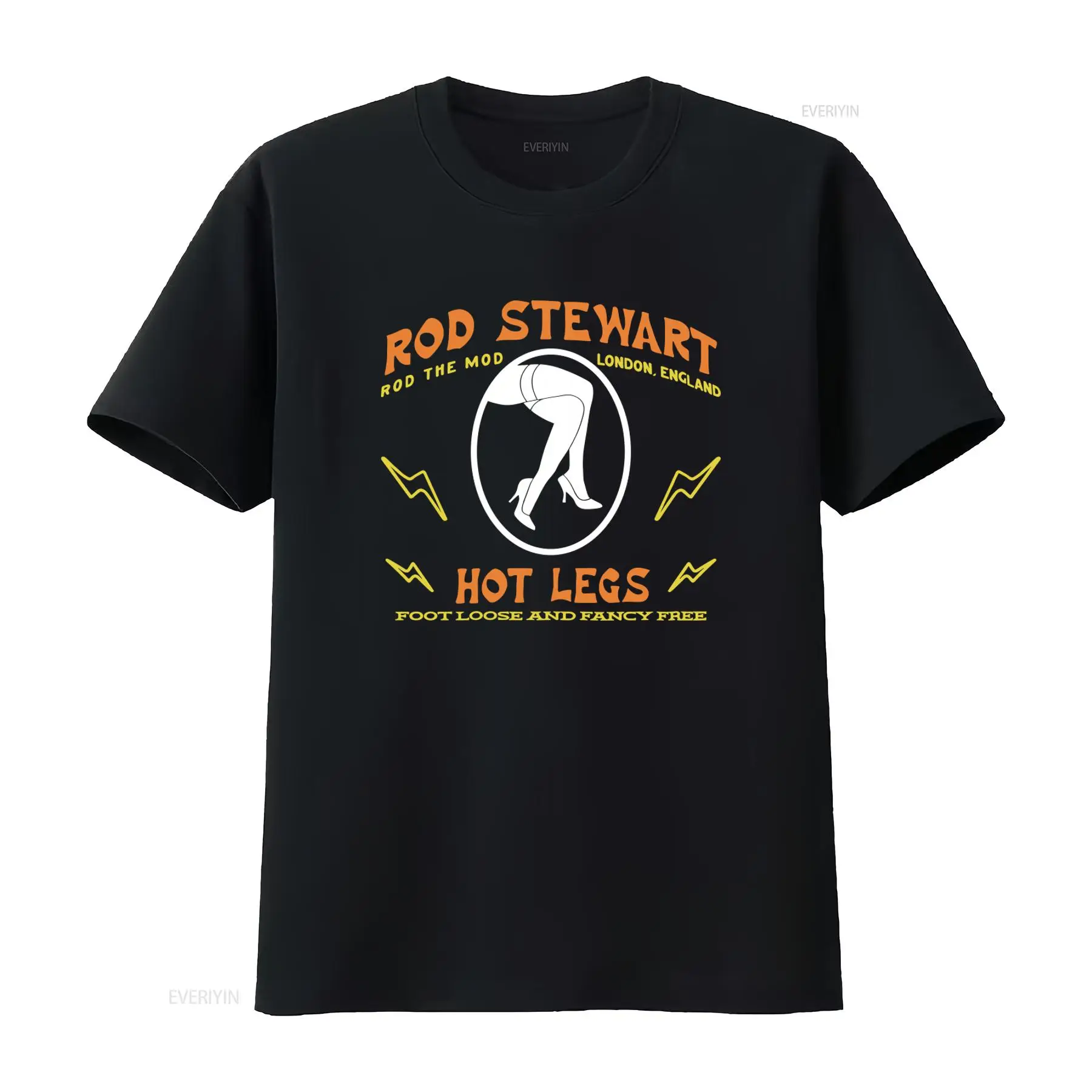 Rod Stewart Hot Legs Official  - Vintage Fashion London 评论和价格