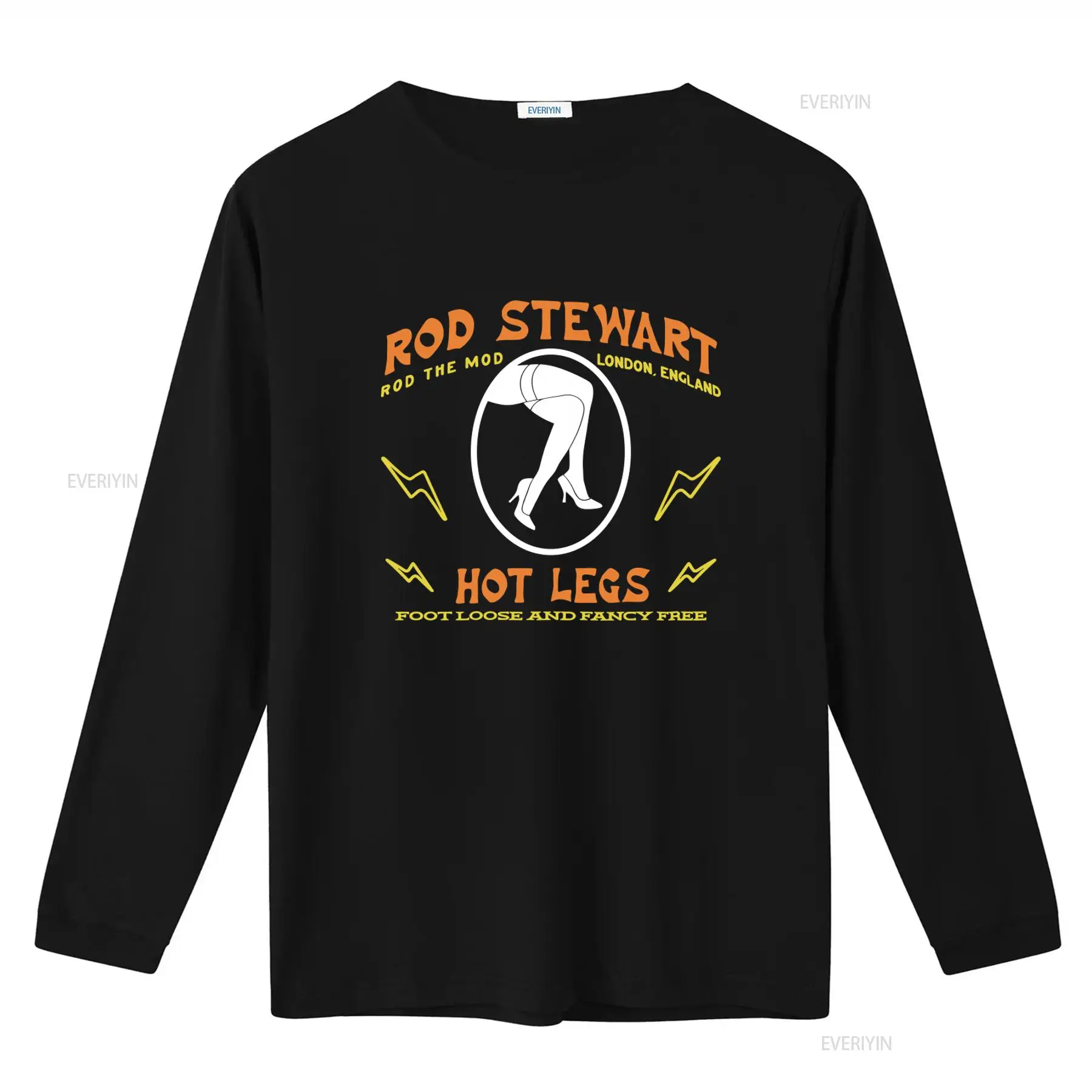 Rod Stewart Hot Legs Official  - Vintage Fashion London 评论和价格