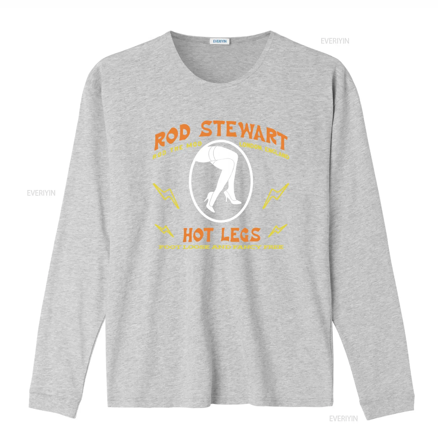 Rod Stewart Hot Legs Official  - Vintage Fashion London 评论和价格