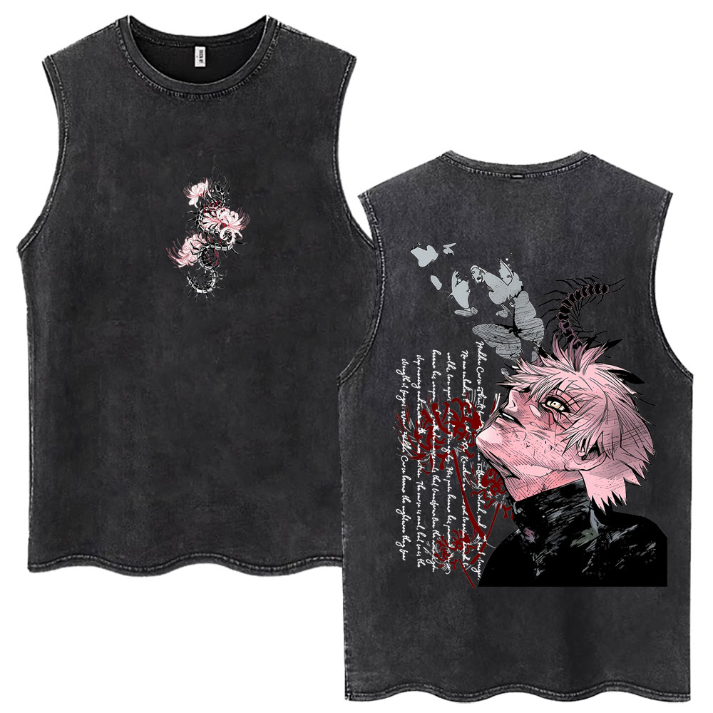 Japanese Anime Tokyo Ghoul Kan - Vintage Fashion In Tokyo 评论和价格