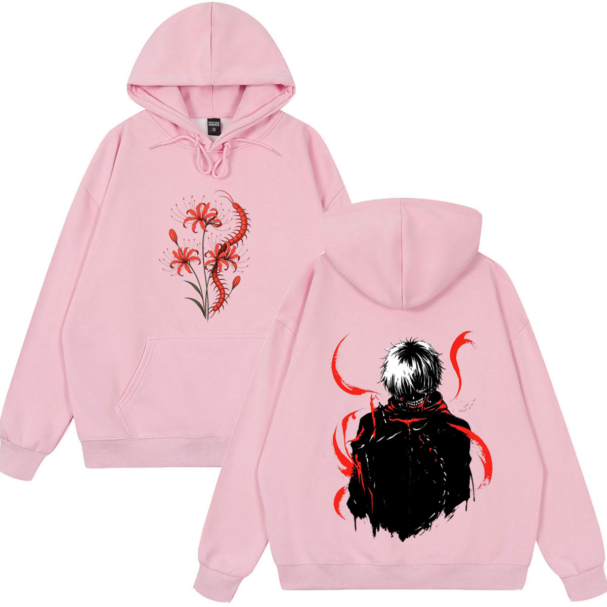 Anime Tokyo Ghoul Juzo Suzuya  - Vintage Fashion In Tokyo 评论和价格