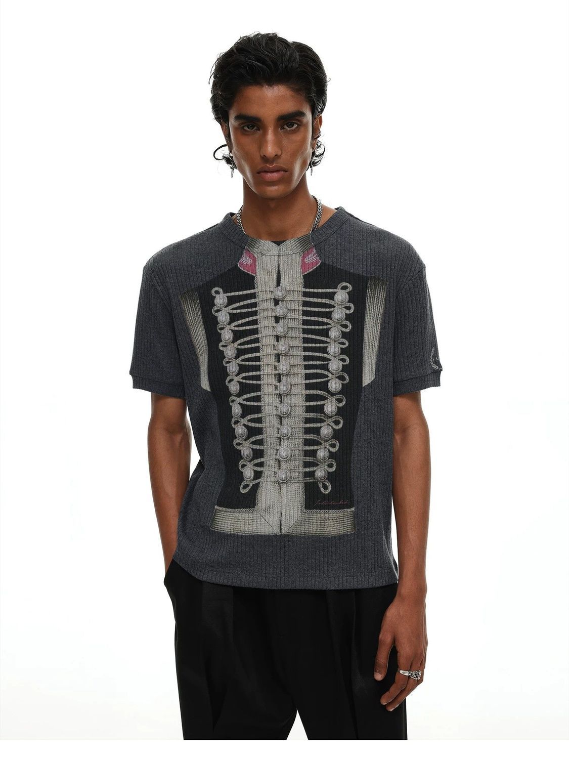 Vintage Retro Napoleon Graphic - Vintage Fashion Tiktok 评论和价格