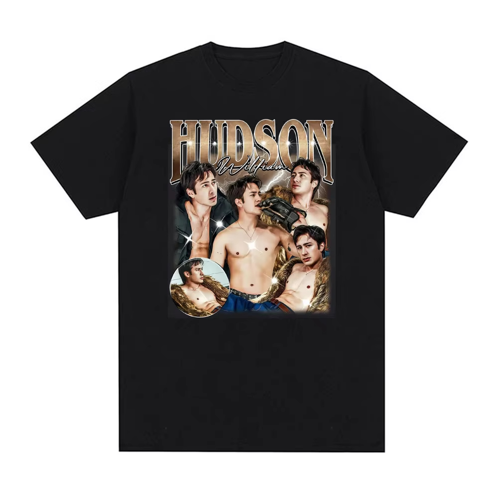 Hudson Wiliams Queer Hockey Fa - Vintage Queer Fashion 评论和价格