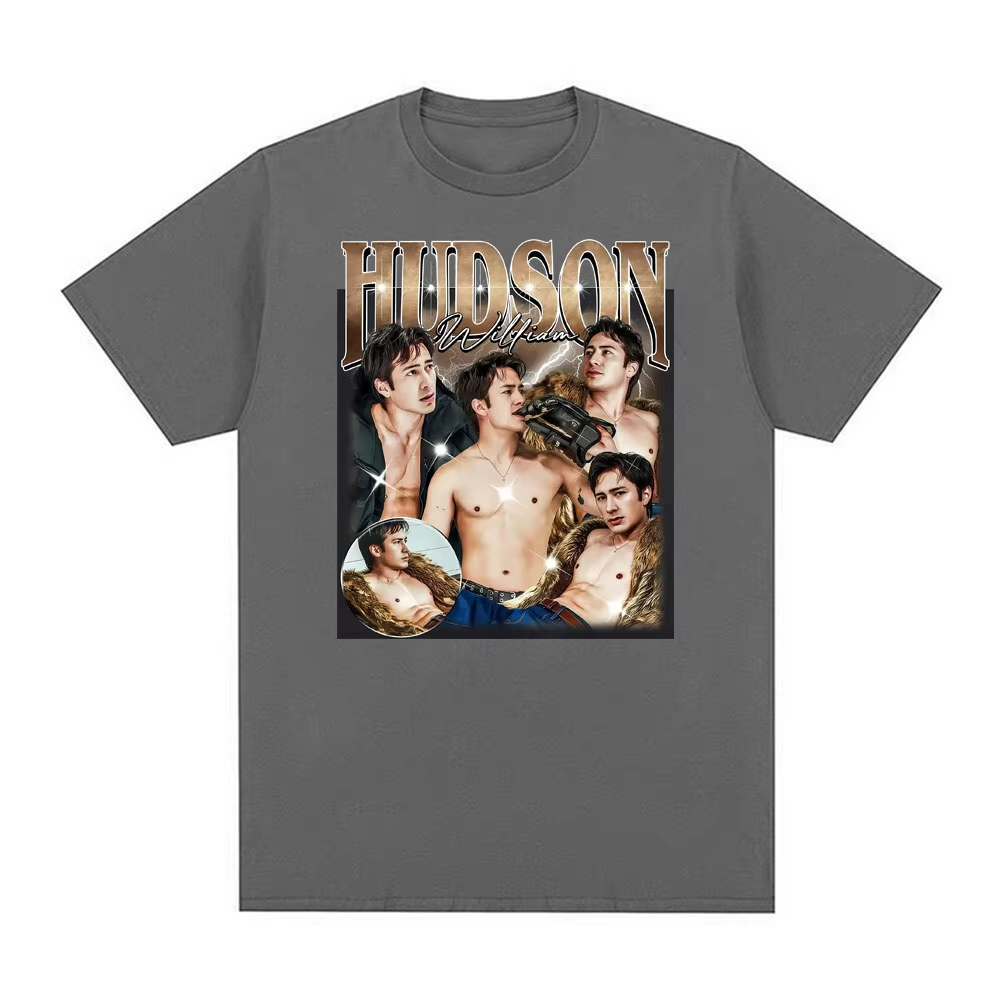 Hudson Wiliams Queer Hockey Fa - Vintage Queer Fashion 评论和价格