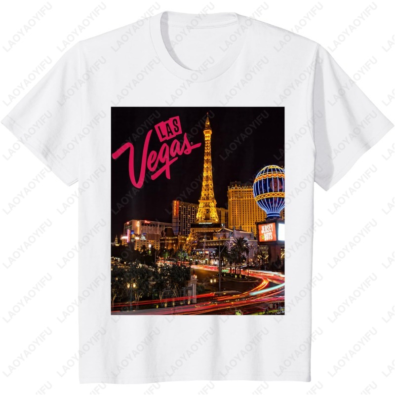 Las Vegas Strip Night Life Sou - Vintage Fashion Las Vegas 评论和价格