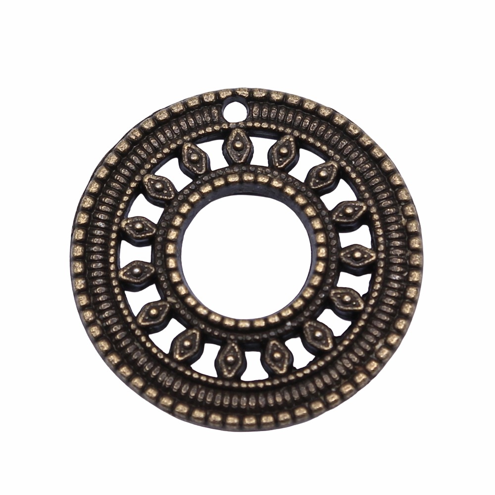 10pcs 26x26mm(1.02x1.02inch) 2 - Vintage Fashion Nova 评论和价格