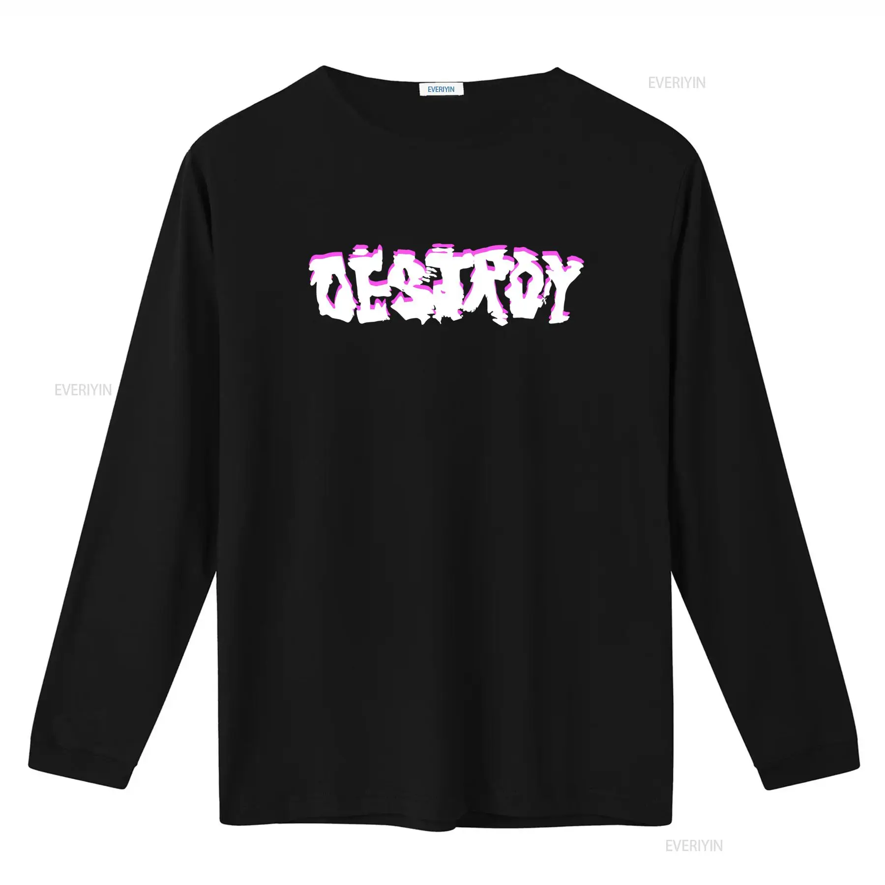 Destroy Punk T Shirt Seditiona - Vintage Fashion London 评论和价格