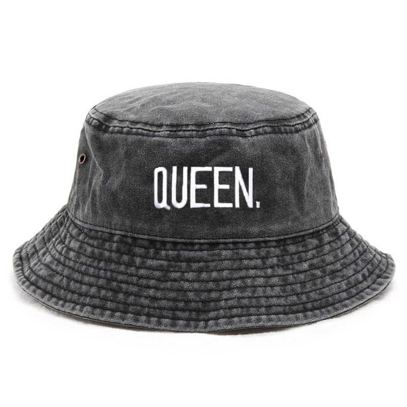 Customize Queen Washed Vintage - Vintage Fashion Prints 评论和价格