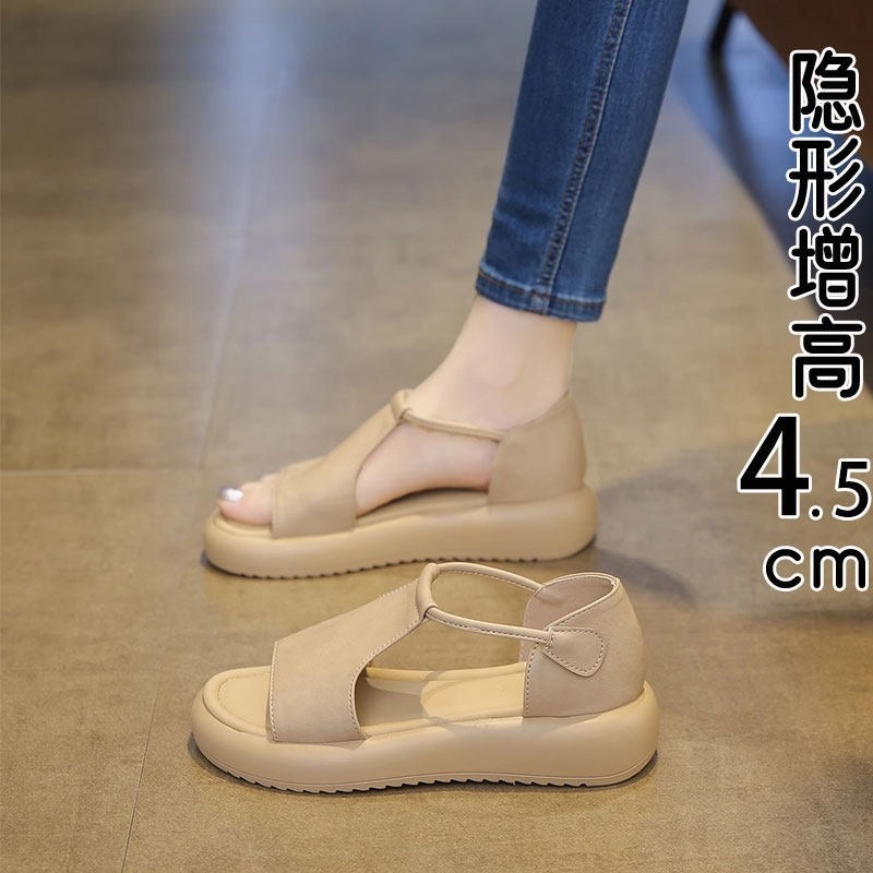 Flat Sandal for Women, 2026 Ne - Vintage Fashion In 2026 评论和价格