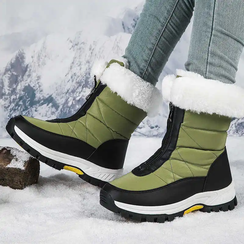 Women's Boot Sneakers Walking  - Vintage Fashion Brand Names 评论和价格