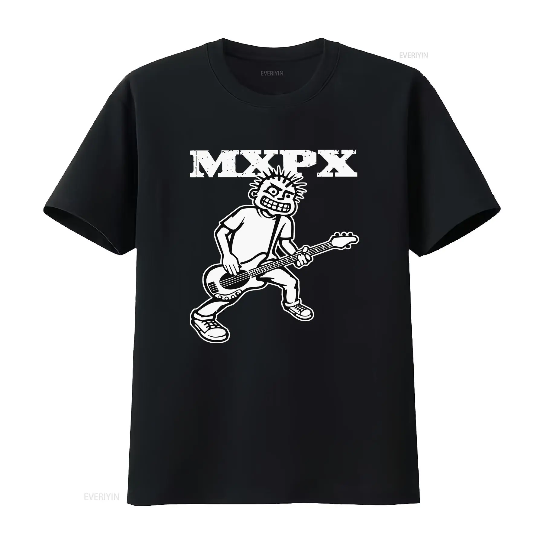mxpx music Active T Shirt Logo - Vintage Fashion Logos 评论和价格