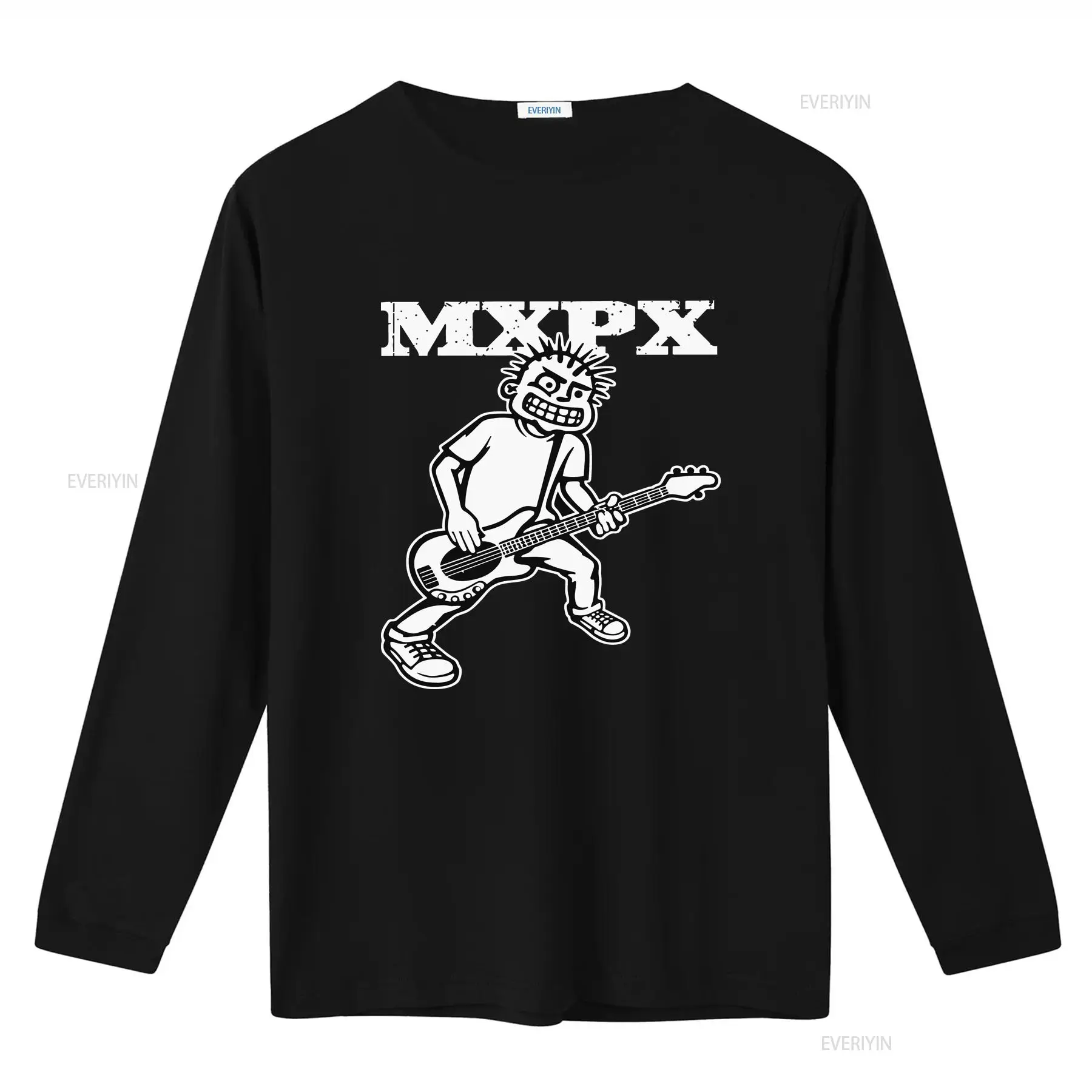 mxpx music Active T Shirt Logo - Vintage Fashion Logos 评论和价格