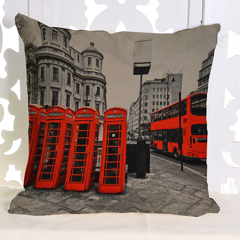 Vintage UK London Phone Booth  - Vintage Fashion London 评论和价格