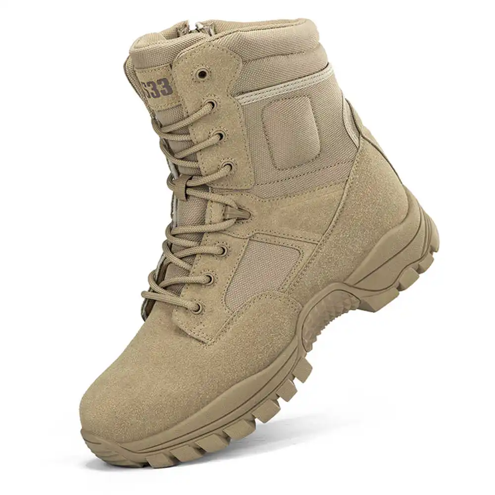 Nonslip Genuine Leather Hiking - Vintage Fashion Brand Names 评论和价格