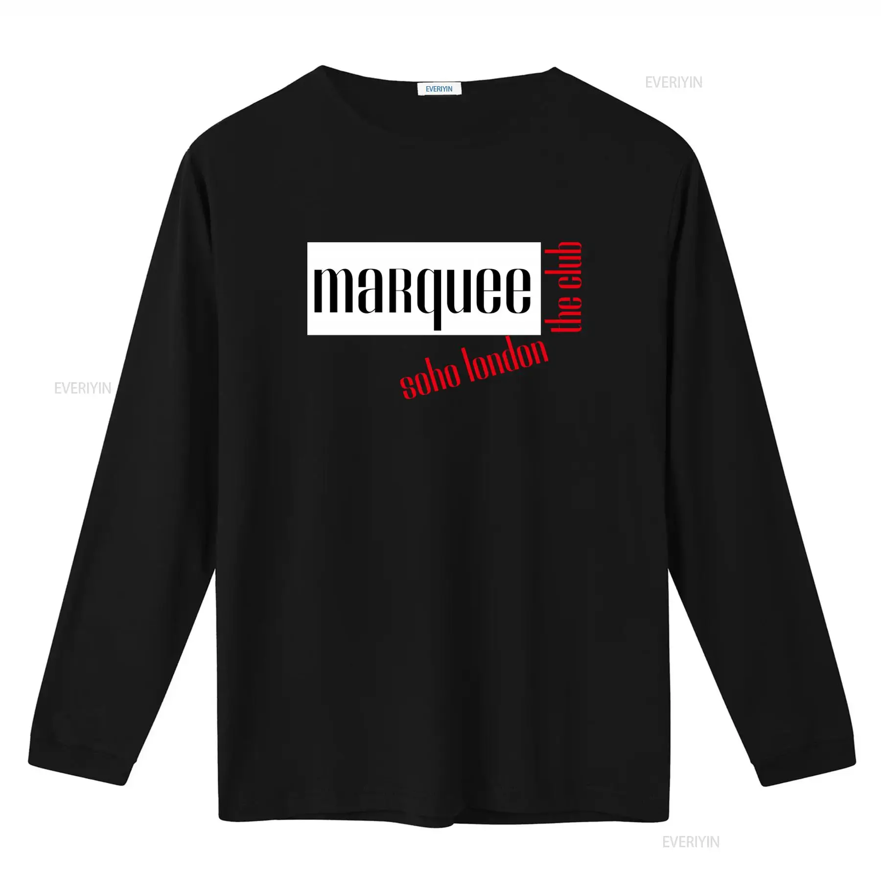 Vintage 90's Marquee Club Live - Vintage Fashion London 评论和价格