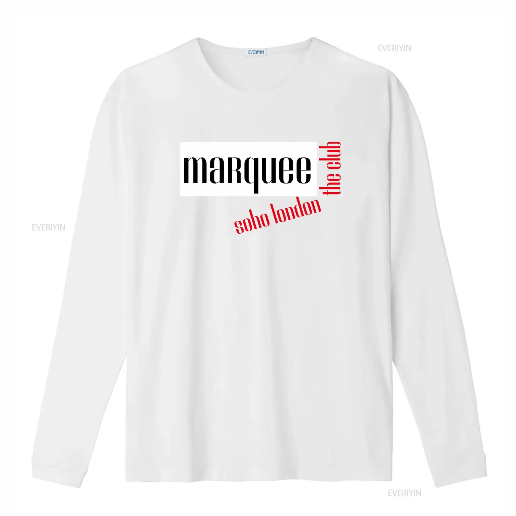 Vintage 90's Marquee Club Live - Vintage Fashion London 评论和价格
