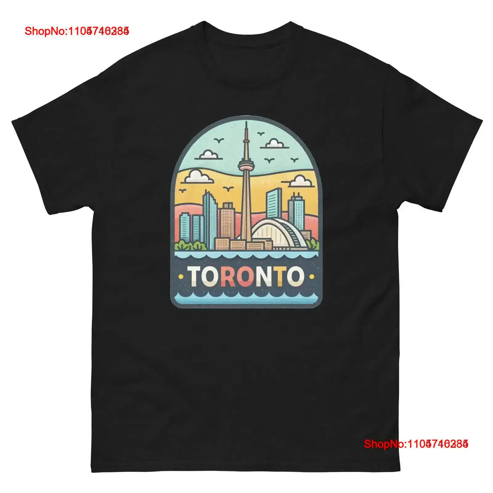 Toronto World Travel Urban Are - Vintage Fashion Toronto 评论和价格