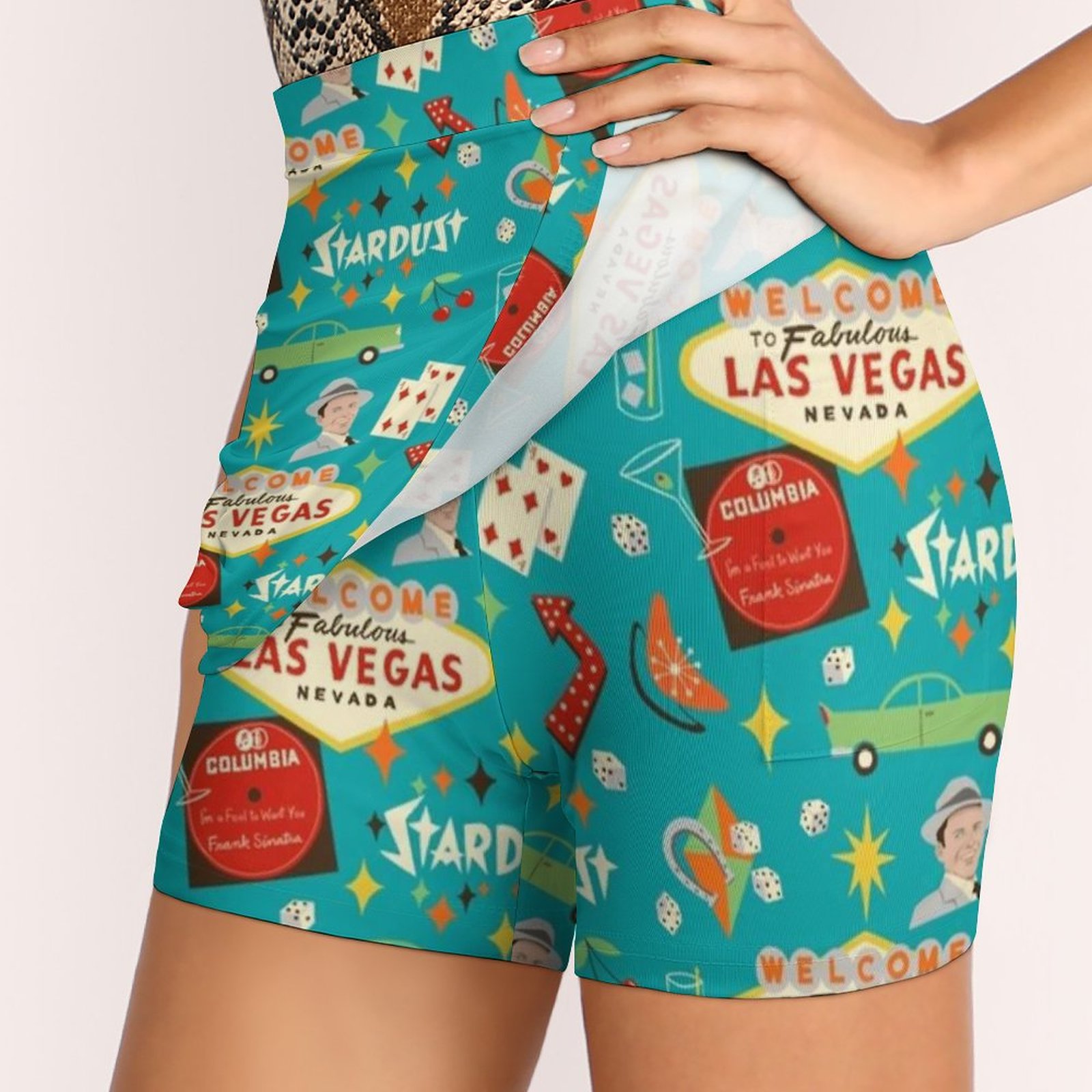 Vintage Las Vegas Korean Fashi - Vintage Fashion Las Vegas 评论和价格
