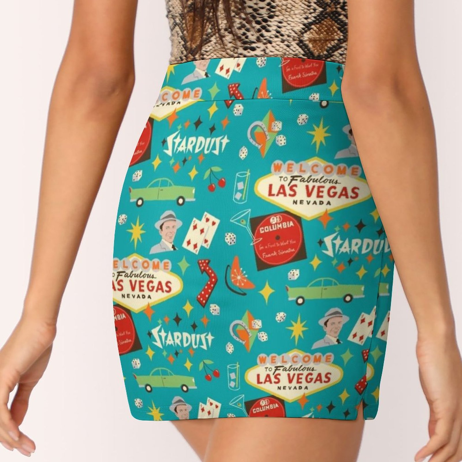 Vintage Las Vegas Korean Fashi - Vintage Fashion Las Vegas 评论和价格