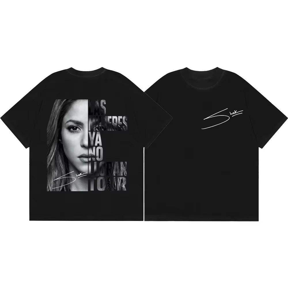 Shakira Las Mujeres Ya No Llor - Vintage Fashion World 评论和价格