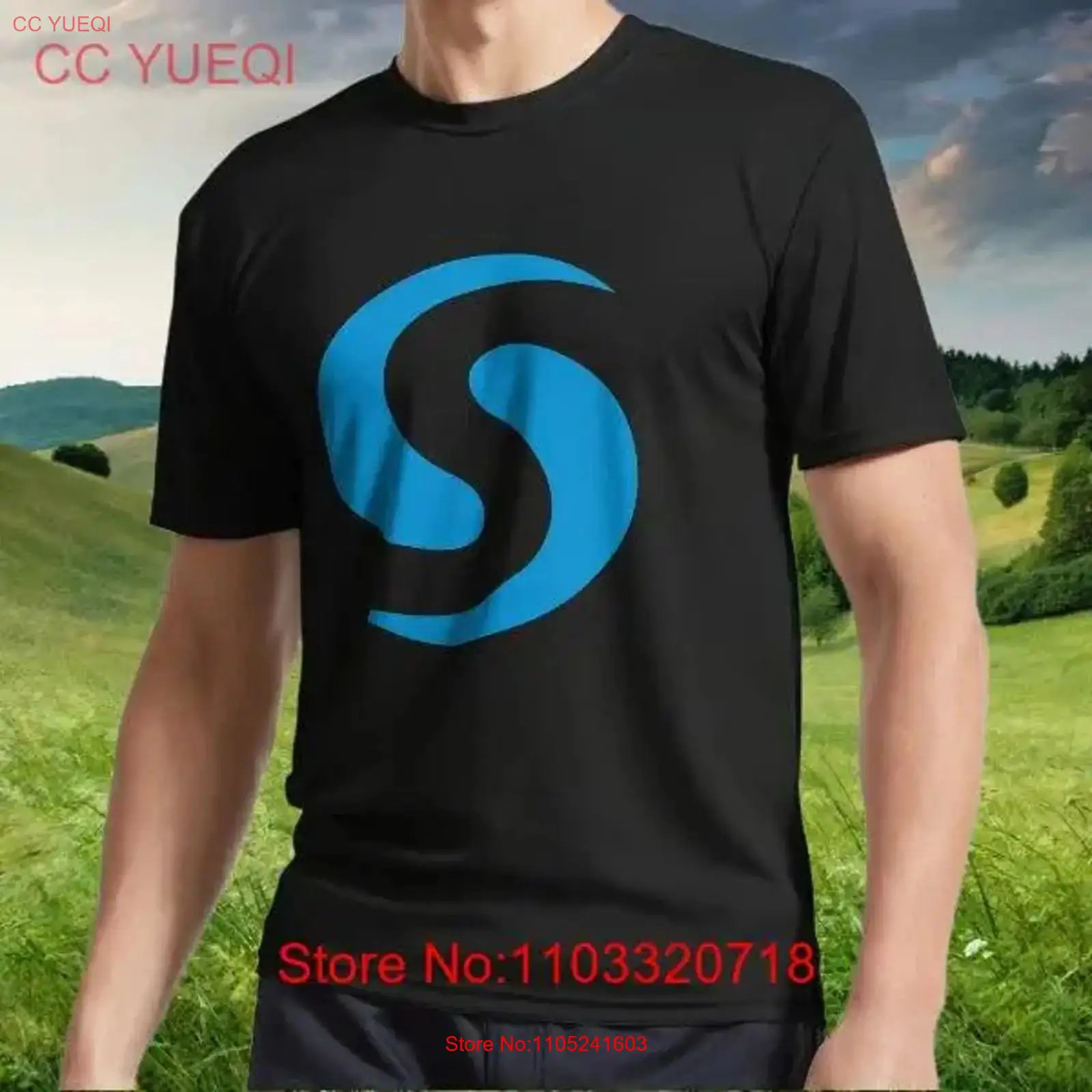 New Syscoin SYS Crypto asset L - Vintage Fashion Logos 评论和价格