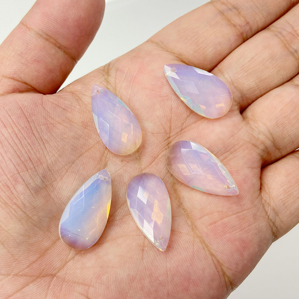 2pcs 13*25mm Long Water Drop S - Vintage Fashion Nova 评论和价格