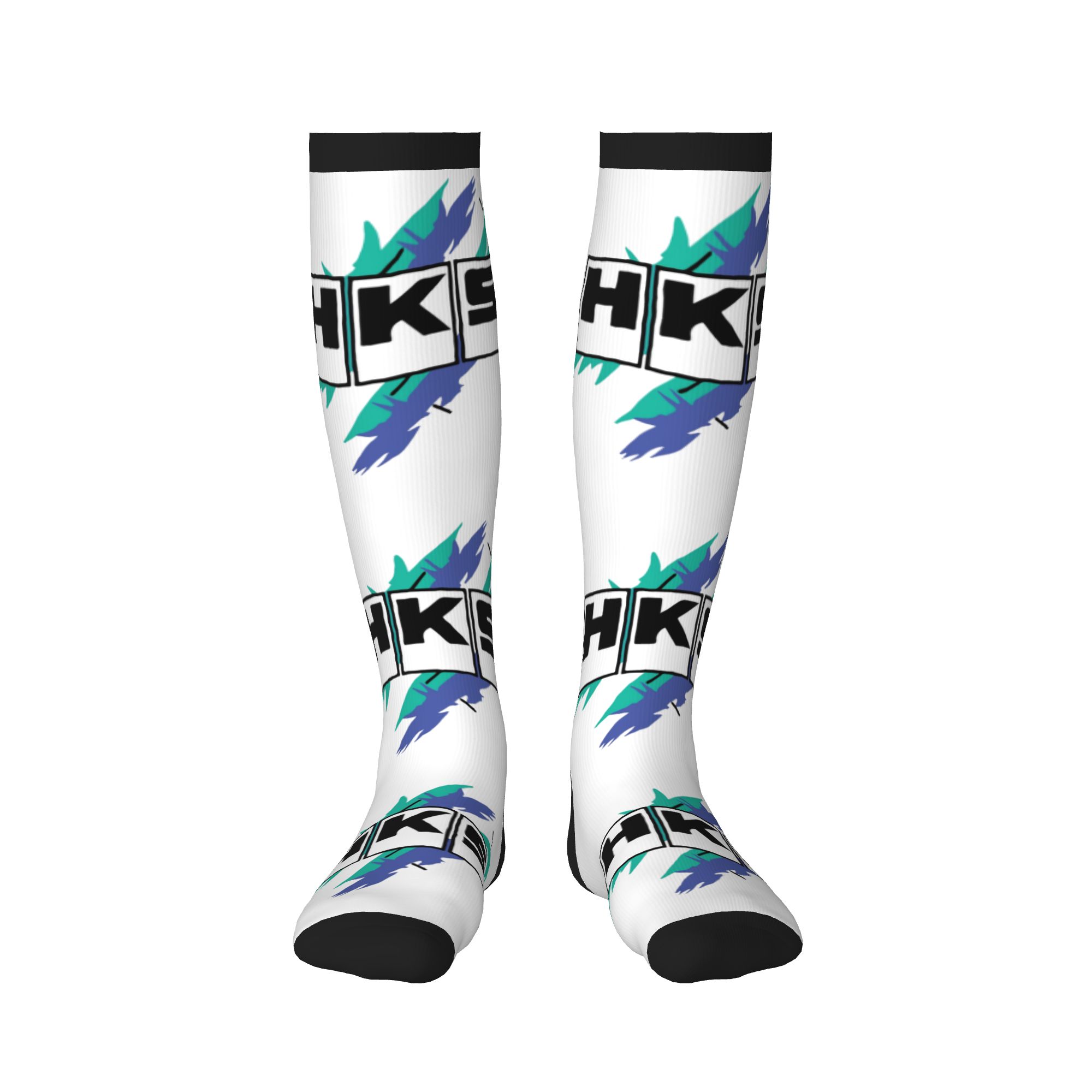 Fashion Print HKS Vintage Logo - Vintage Fashion Prints 评论和价格