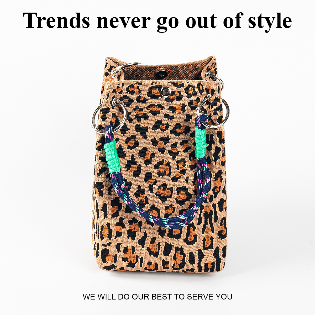 Vintage Mature Leopard Print S - Vintage Fashion Coloring Book 评论和价格