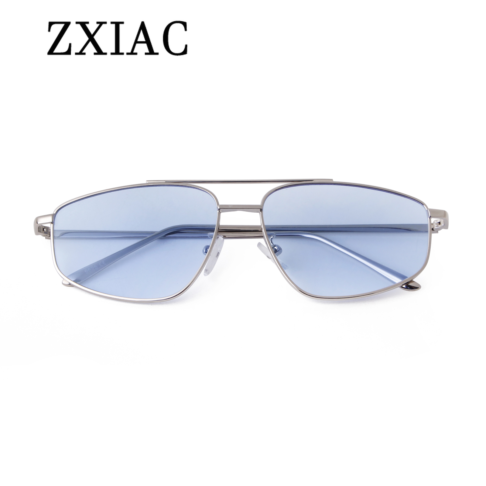 ZXIAC Fashion Pilot Large Fram - Vintage Fashion Tiktok 评论和价格