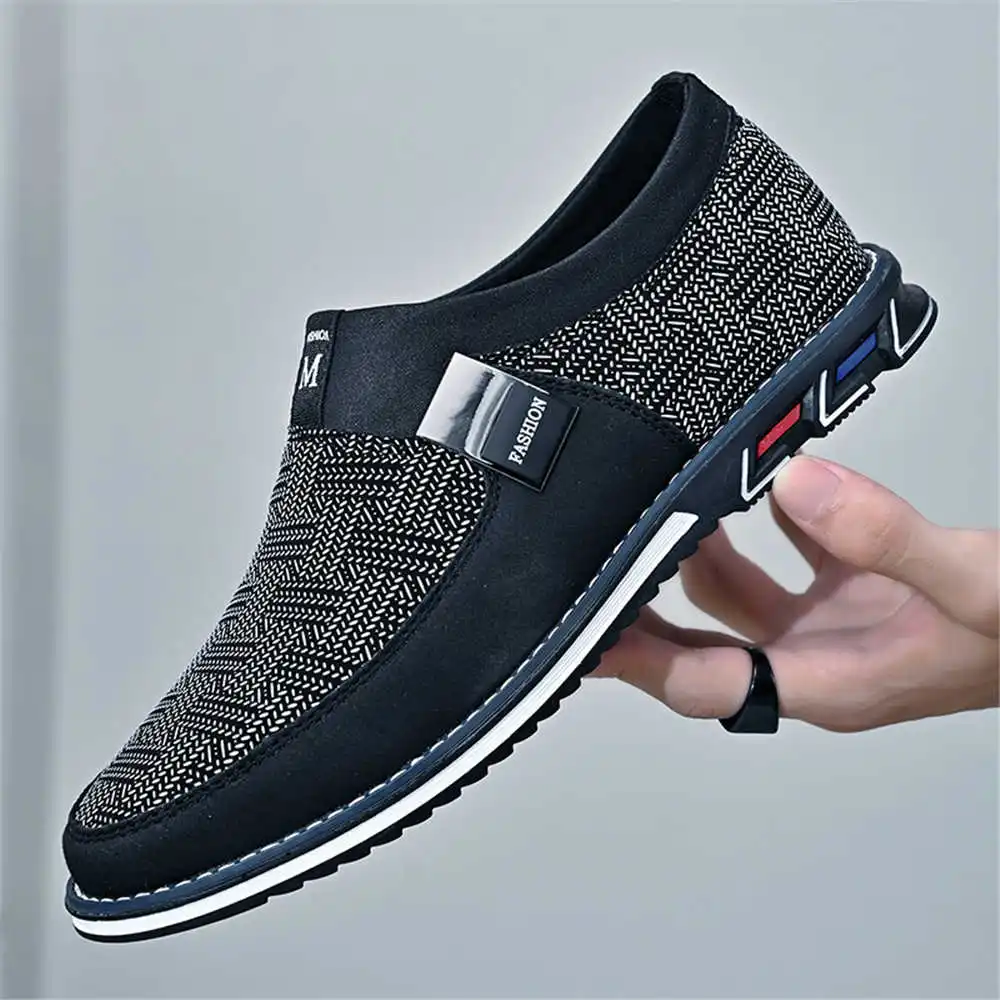 Dark Blue 44-45 Summer Shoes S - Vintage Fashion Brand Names 评论和价格