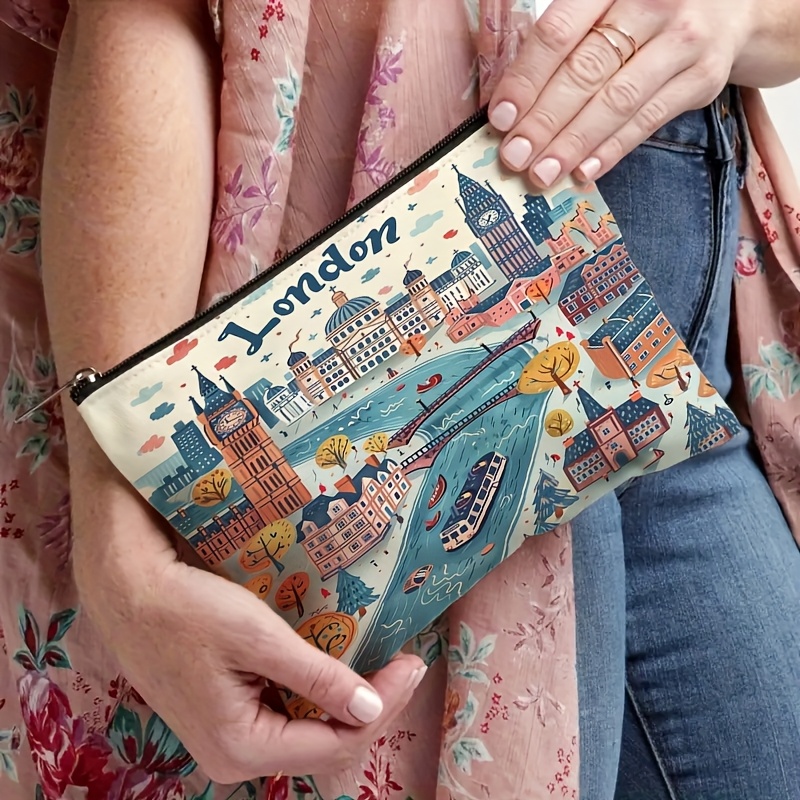 Women S Large Capacity London  - Vintage Fashion London 评论和价格