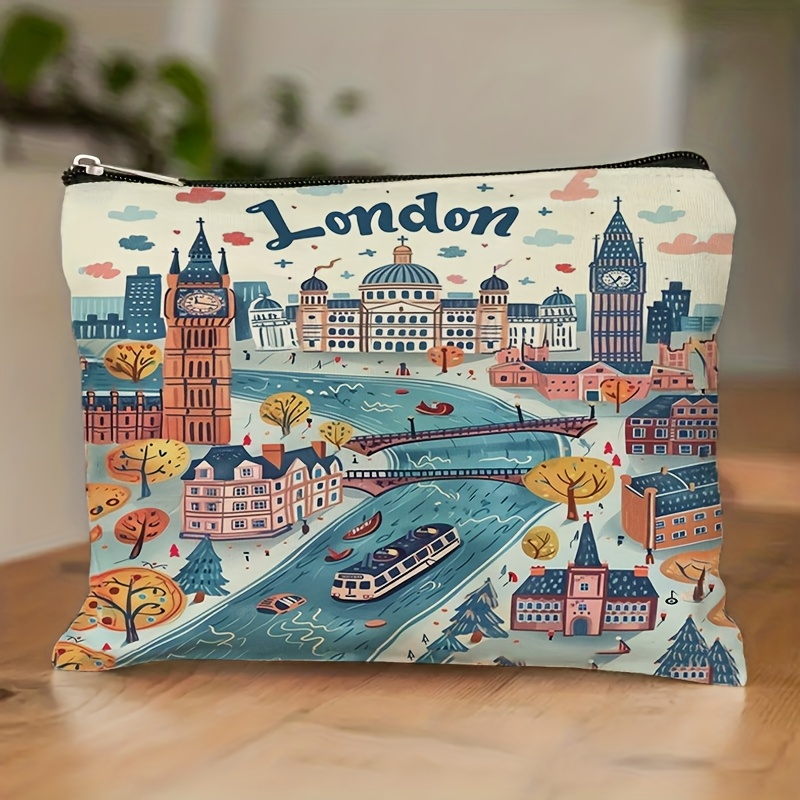 Women S Large Capacity London  - Vintage Fashion London 评论和价格