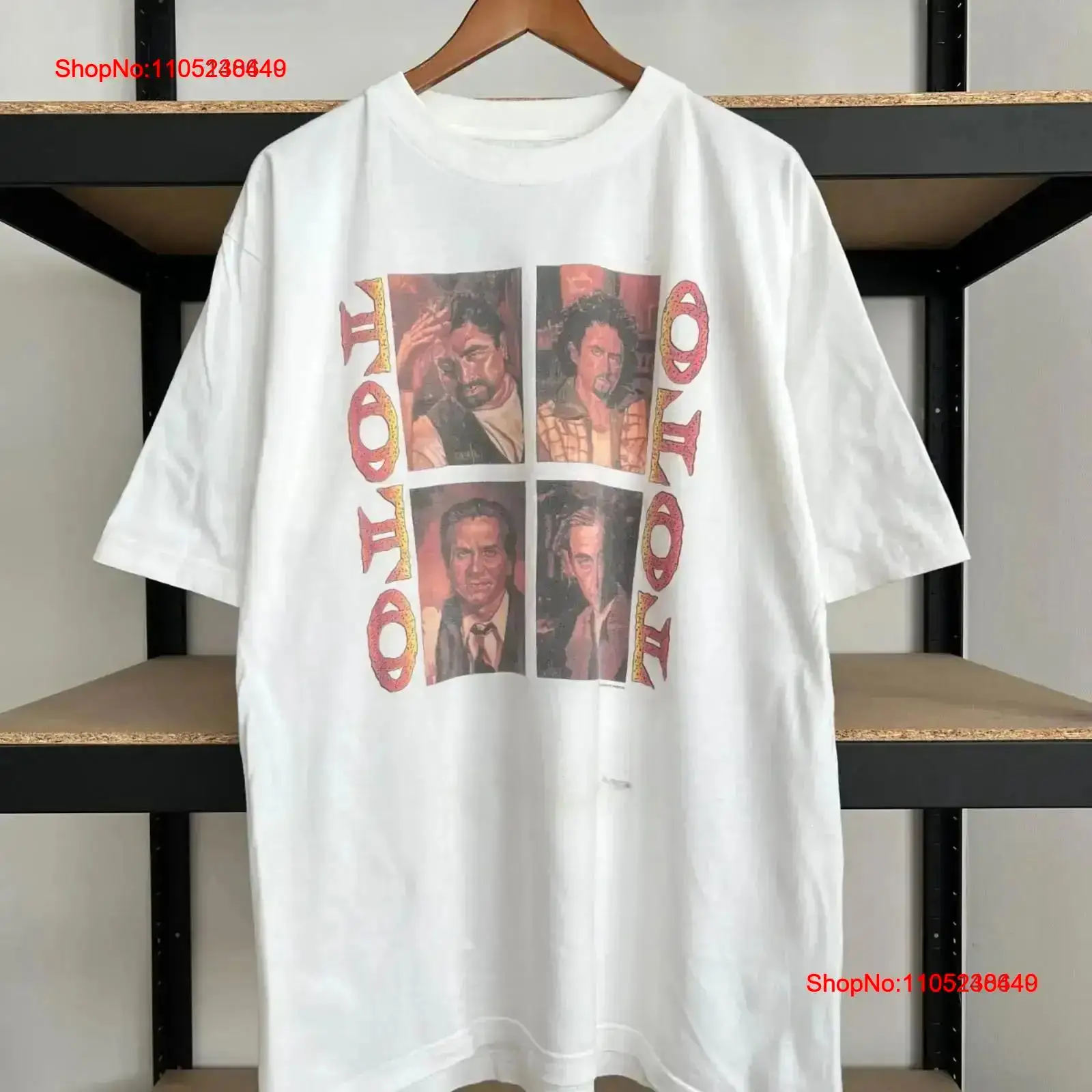 Vintage 1995 Toto Tambu World  - Vintage Fashion World 评论和价格