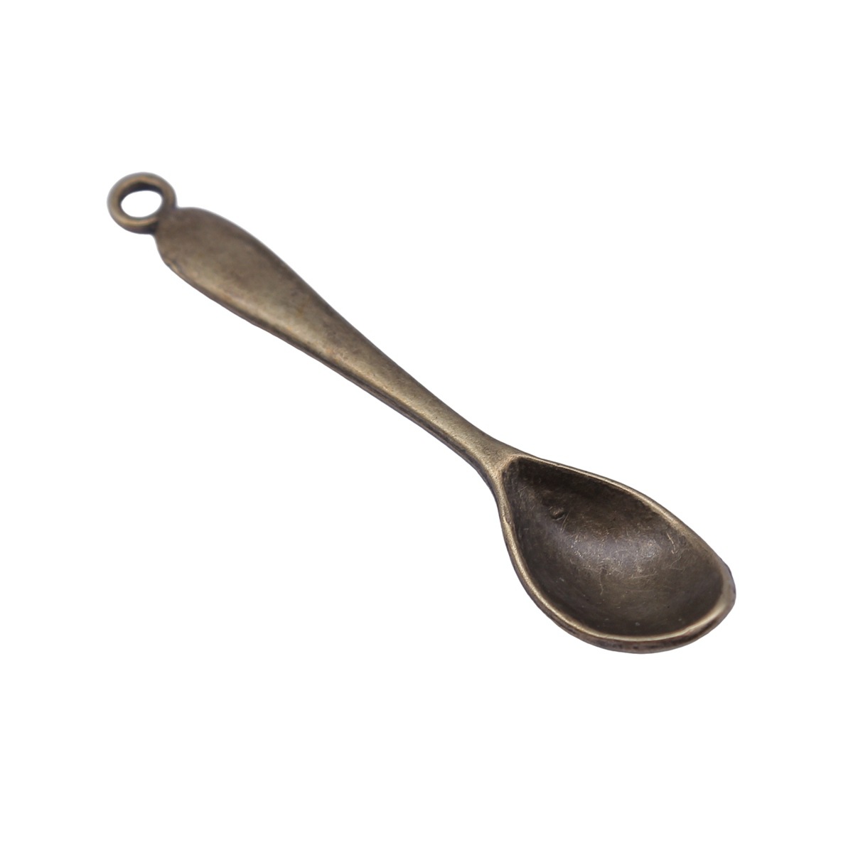 10pcs 54x11mm 5 Colors Spoon C - Vintage Fashion Nova 评论和价格