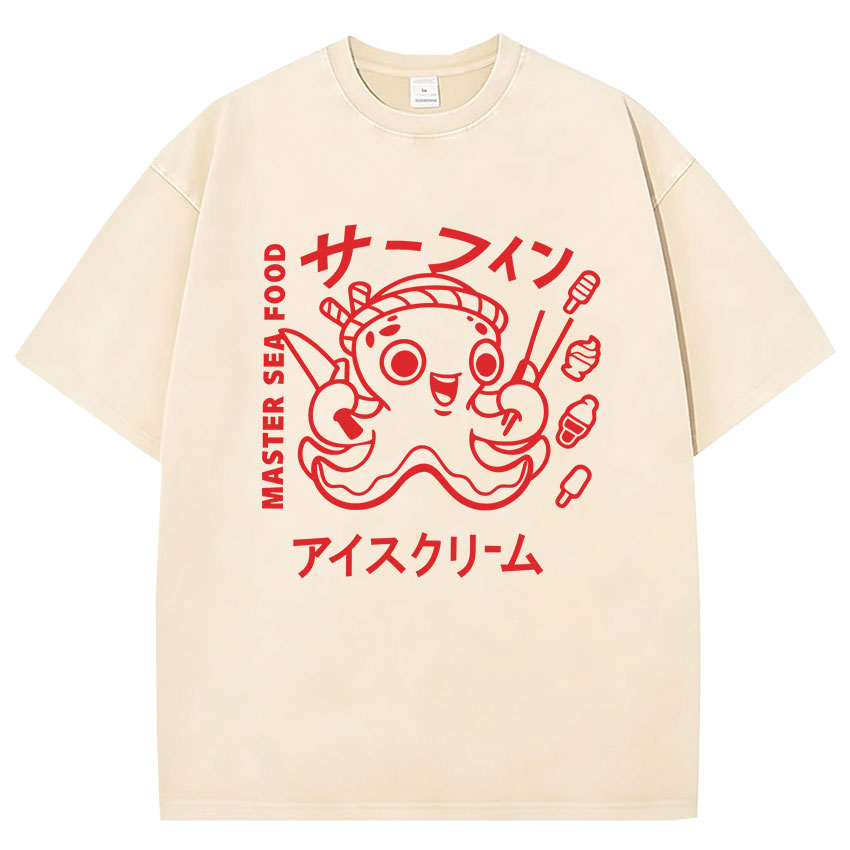 Funny Japanese Osaka Dotonbori - Vintage Fashion Osaka 评论和价格