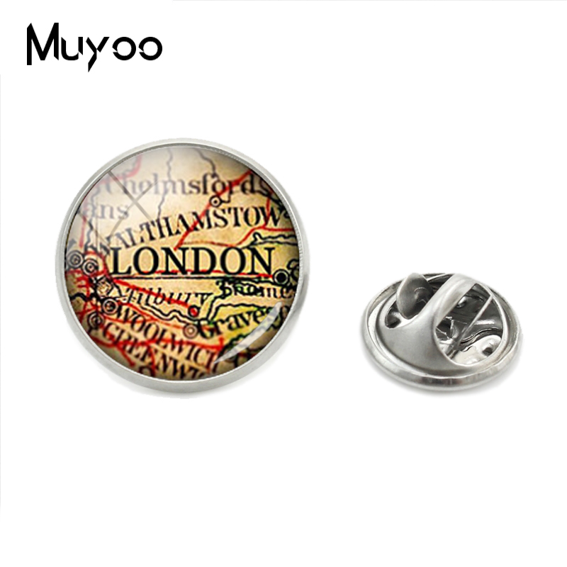 2019 New Vintage World City Ma - Vintage Fashion London 评论和价格