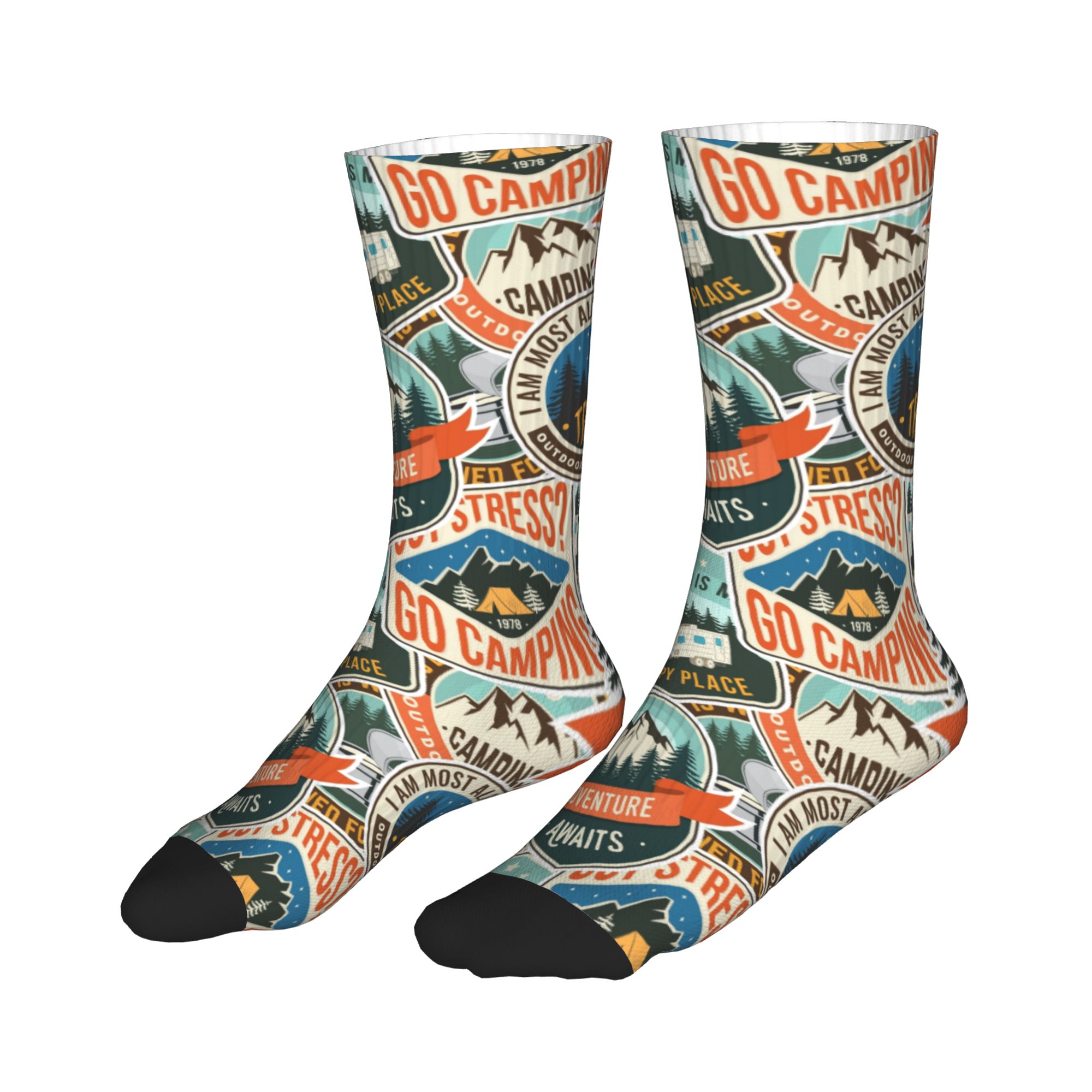 Fashion Men's Vintage Mountain - Vintage Fashion Prints 评论和价格