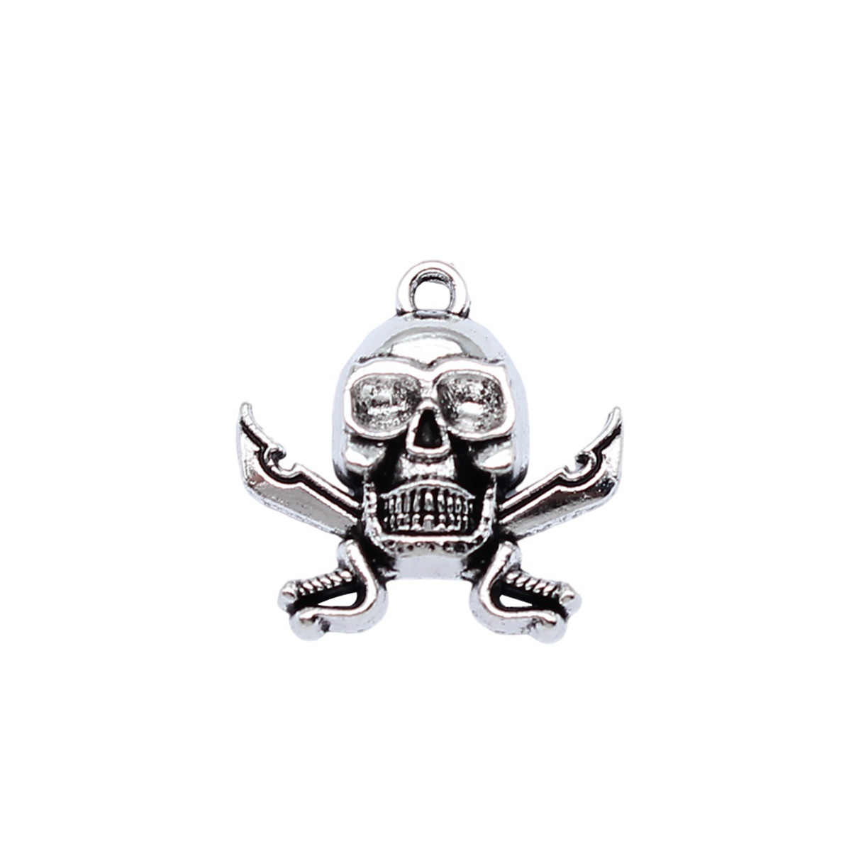 20pcs 20x20mm(0.79x0.79inch) A - Vintage Fashion Nova 评论和价格