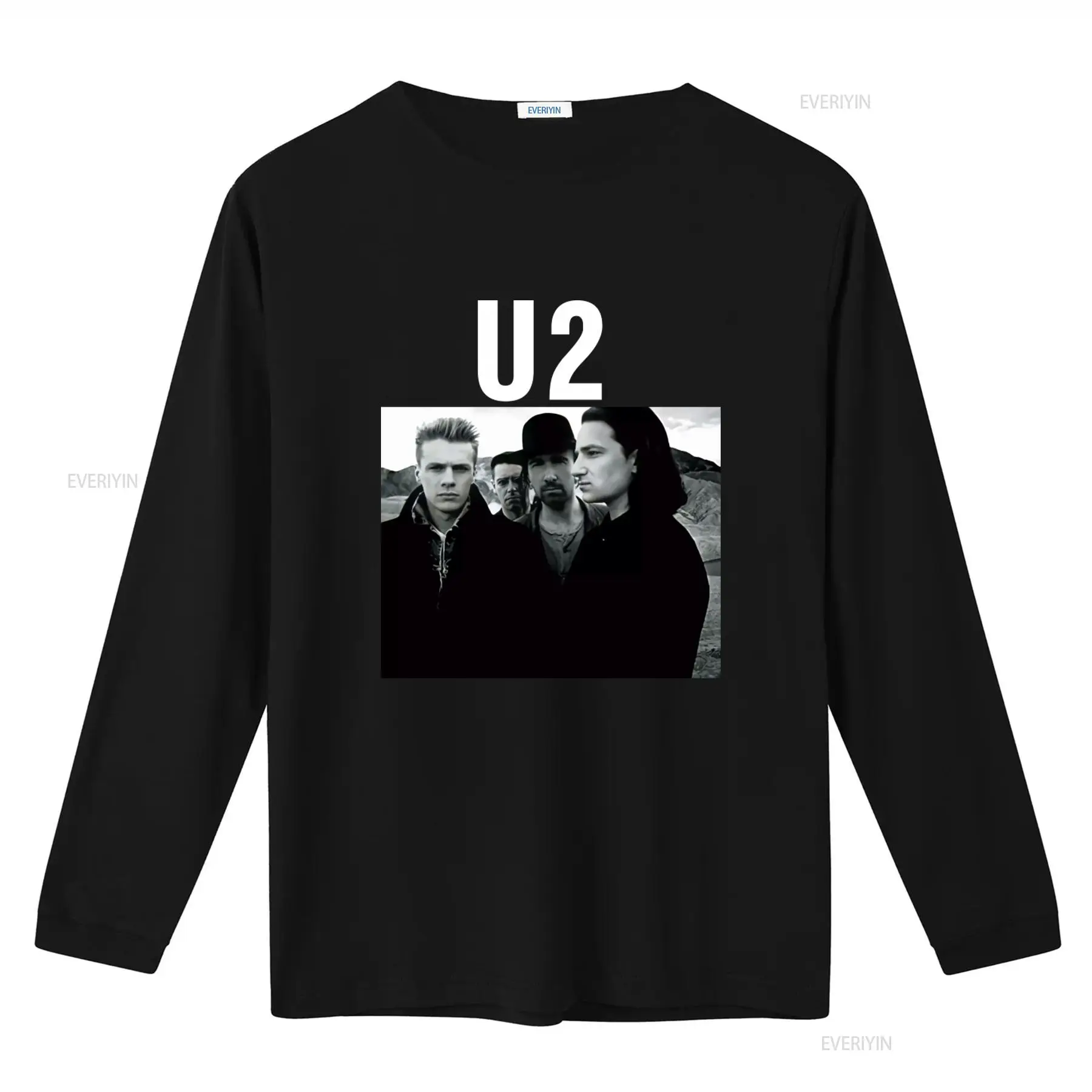 Las Vegas U2 Bootleg Retro 90s - Vintage Fashion Las Vegas 评论和价格