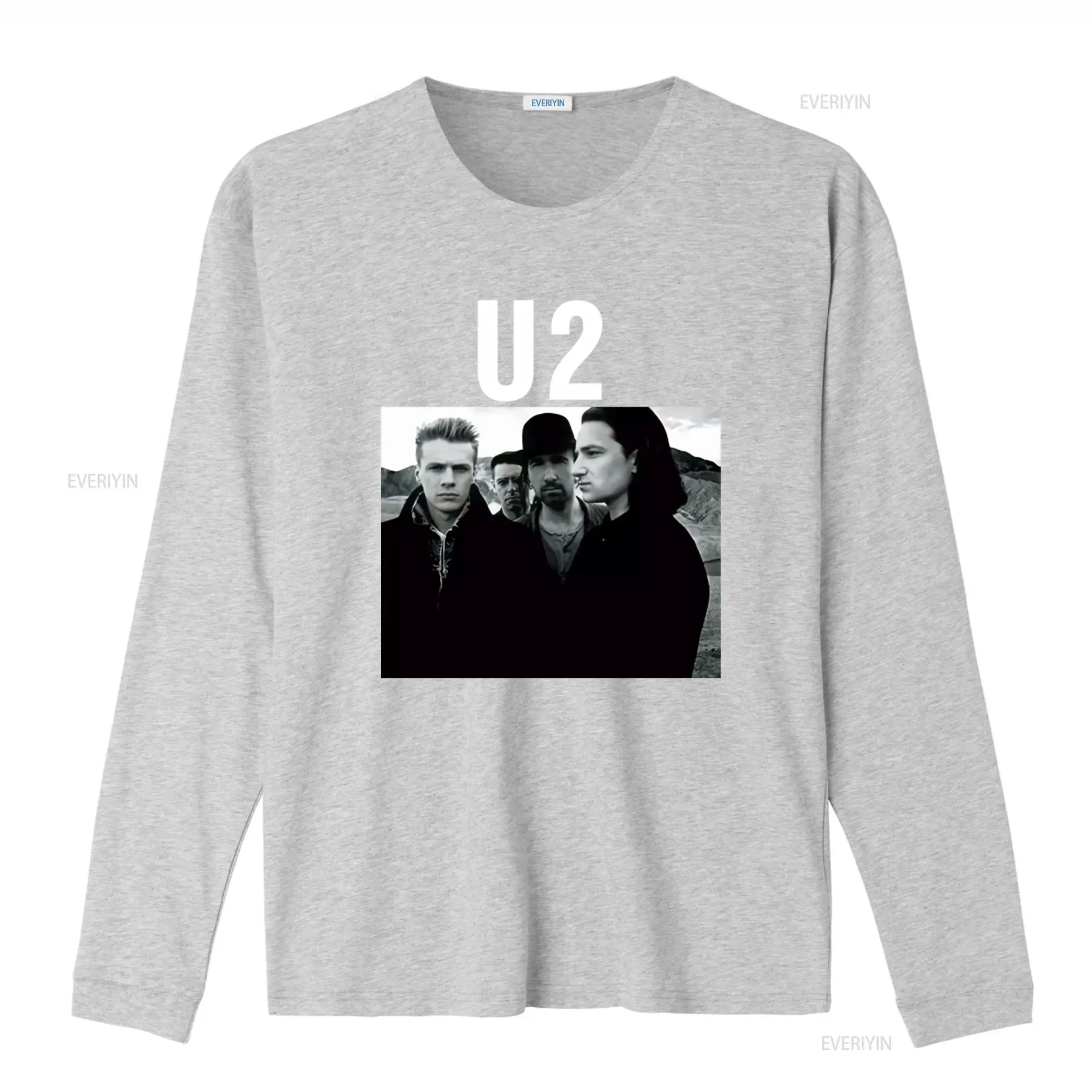 Las Vegas U2 Bootleg Retro 90s - Vintage Fashion Las Vegas 评论和价格