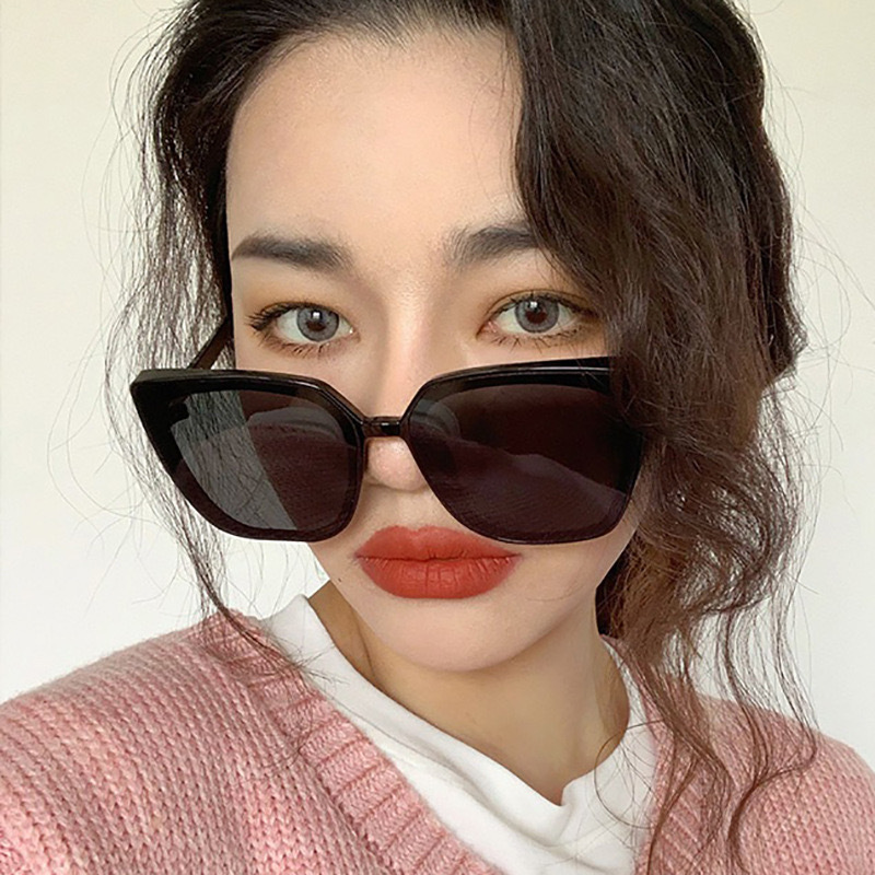 Vintage Butterfly Square Sungl - Vintage Fashion Tiktok 评论和价格