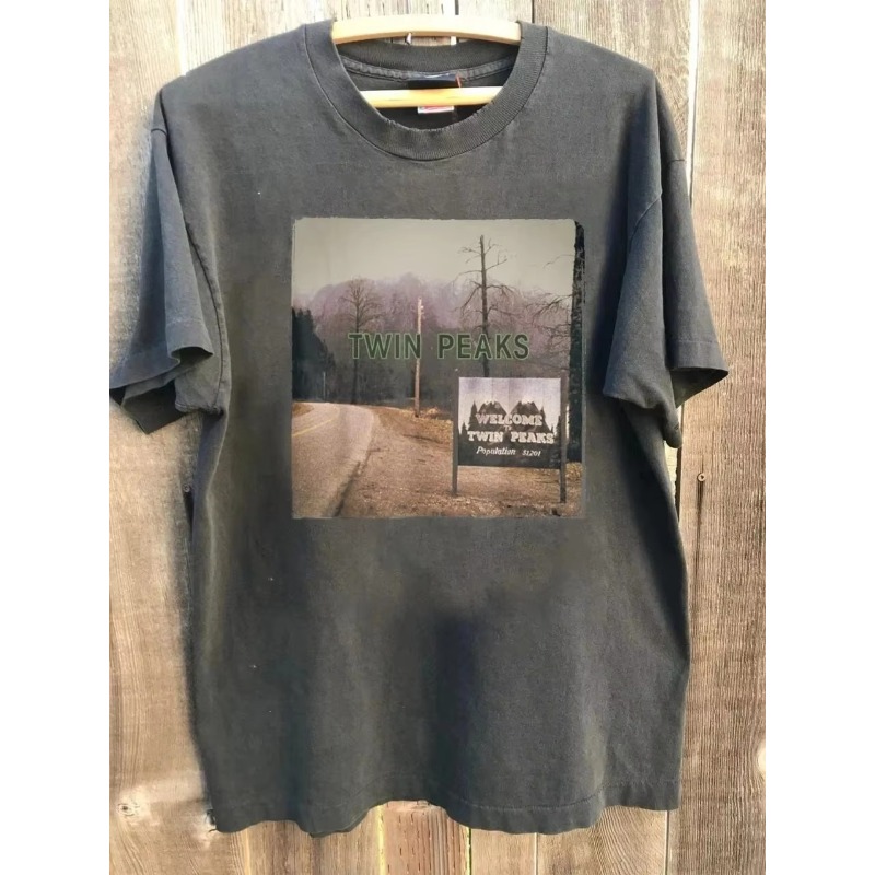 Welcome To Shuangfeng Town Cla - Vintage Fashion Newtown 评论和价格