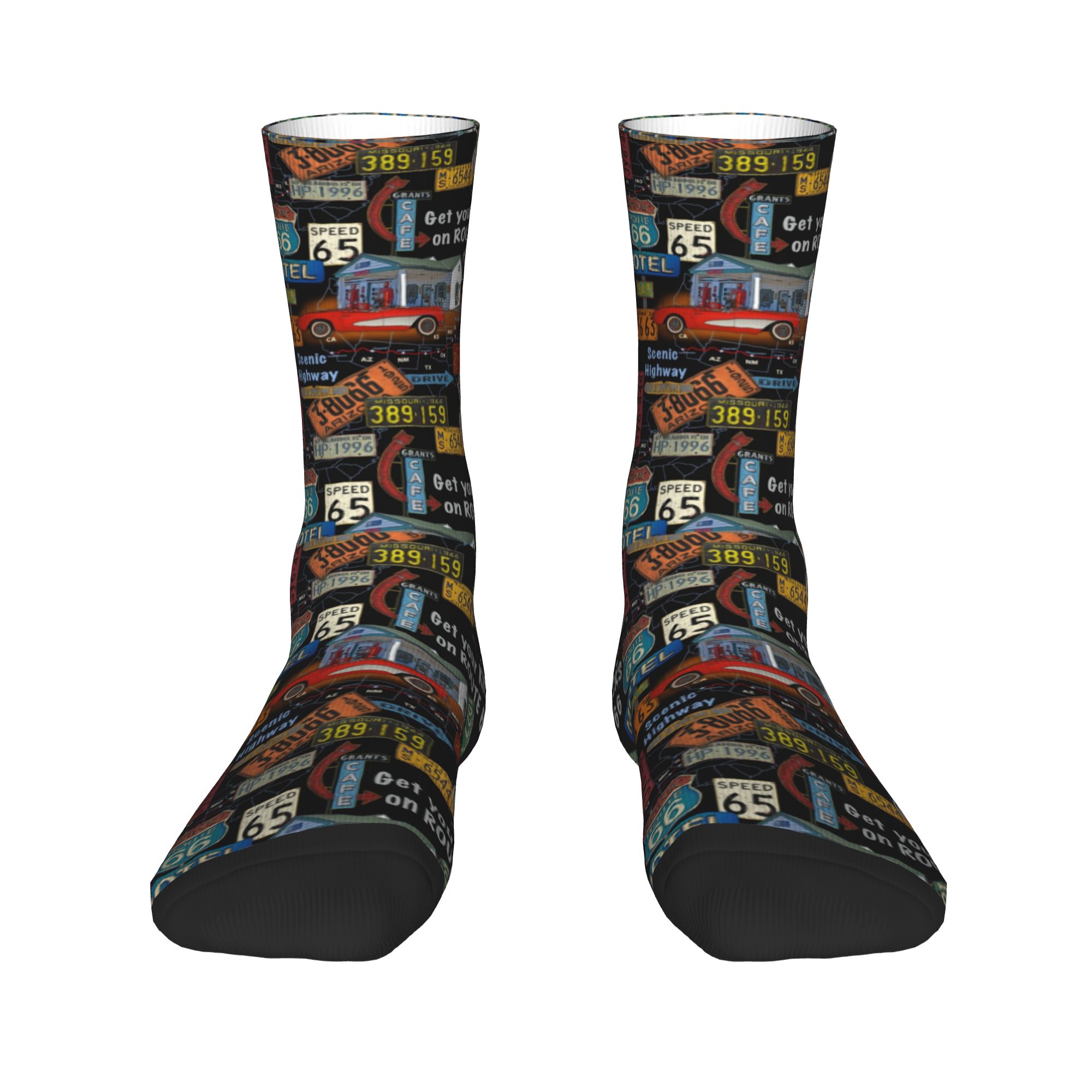 Custom Fashion Vintage America - Vintage Fashion Prints 评论和价格